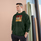 Edwardo Henfield - Hoodie