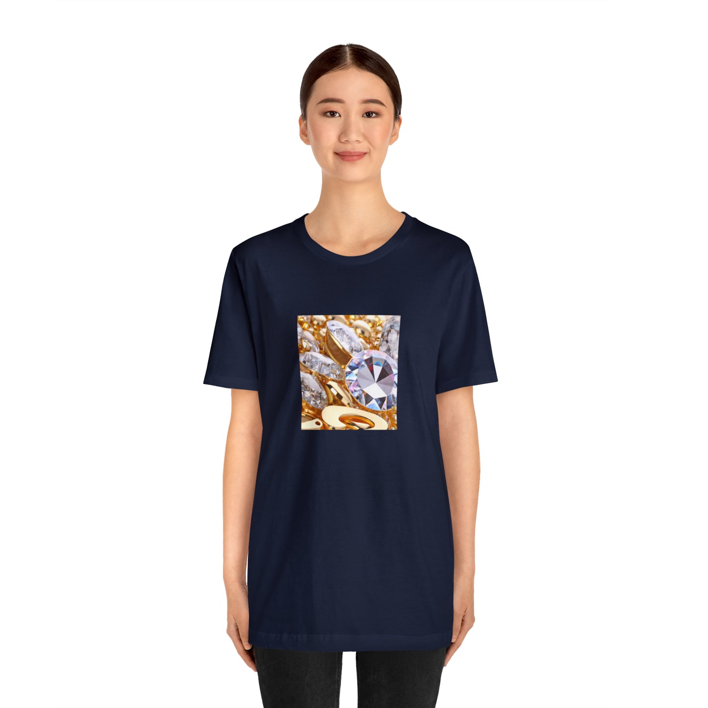 Marius Goldcrest - Tee