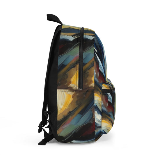 Aurora Flameburg - Backpack