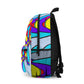 Francis Cassano - Backpack